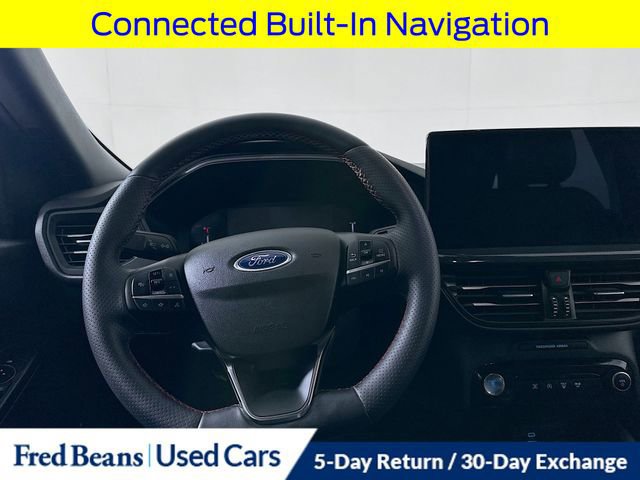 Certified 2023 Ford Escape ST-Line w/ Tech Pack #1 image 27