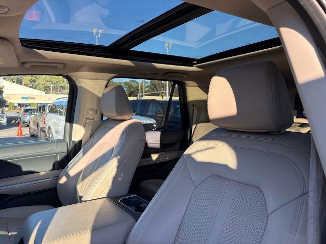 Certified 2024 Ford Expedition Max Limited image 16
