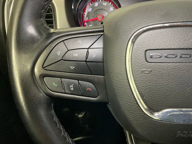 Used 2021 Dodge Charger SXT w/ Blacktop Package image 24