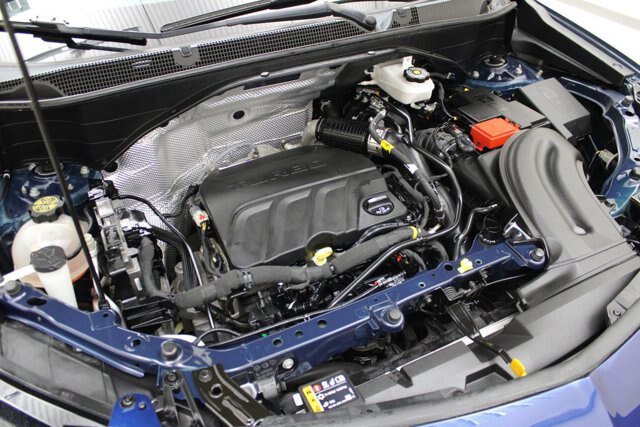Used 2023 Buick Encore GX Preferred w/ Cold Weather Comfort Package FWD image 12