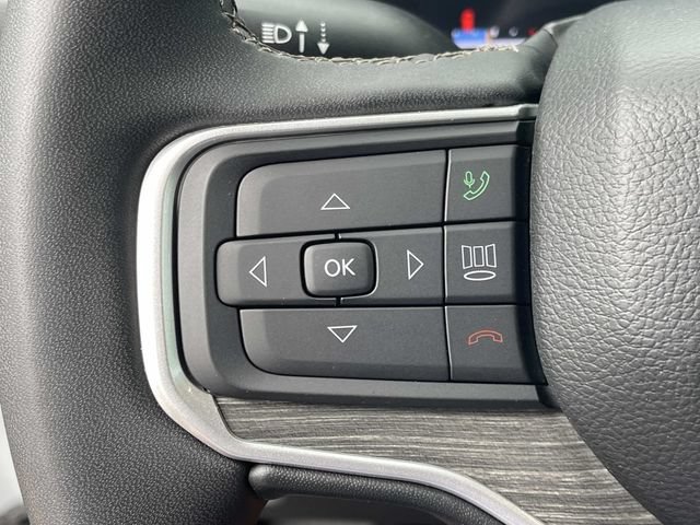 Used 2024 Jeep Wagoneer Series II AWD/4WD image 45