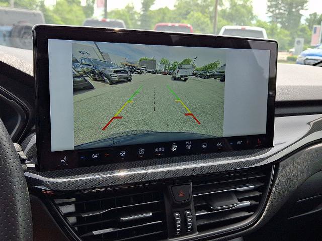 Certified 2023 Ford Escape ST-Line w/ Tech Pack #1 AWD/4WD image 19