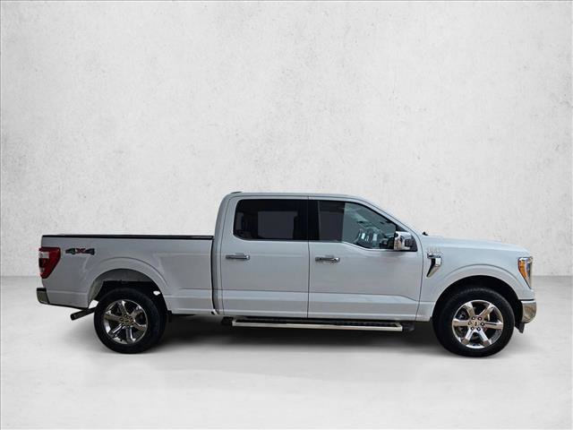 Certified 2023 Ford F150 Lariat image 2