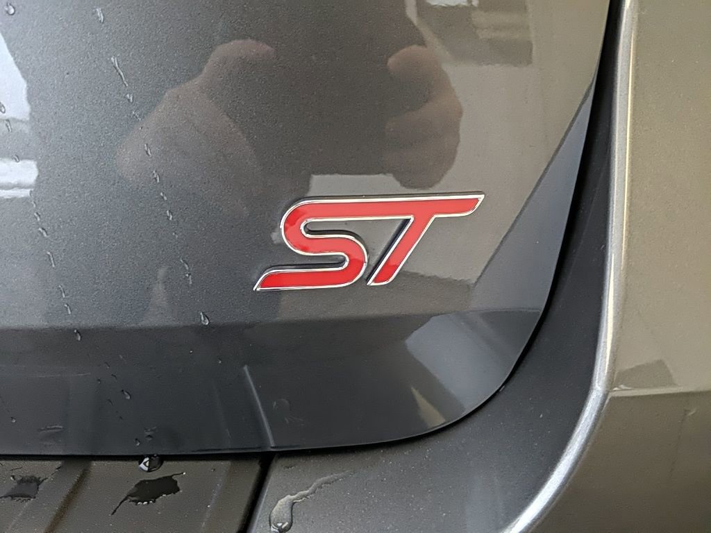 Certified 2025 Ford Explorer ST image 10