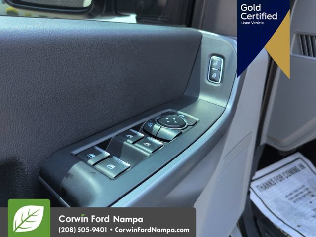 Certified 2023 Ford F350 XLT w/ FX4 Off-Road Package AWD/4WD image 13