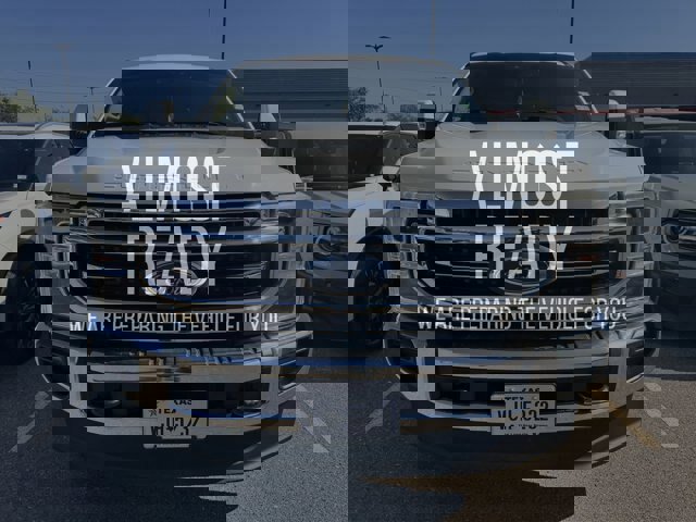 Certified 2022 Ford F250 Lariat w/ Lariat Ultimate Package image 4