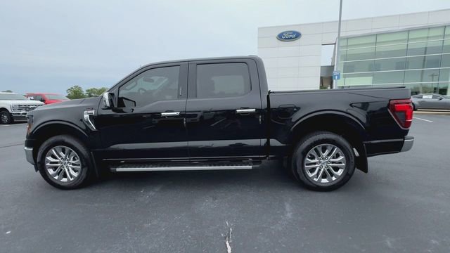 Certified 2024 Ford F150 XLT w/ Equipment Group 302A MID RWD image 5