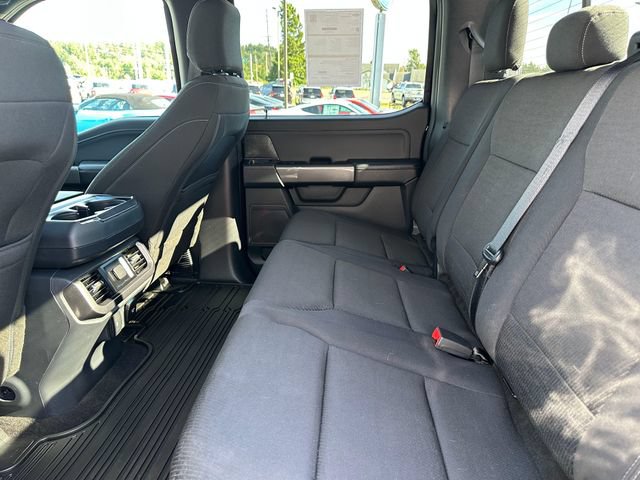 Certified 2023 Ford F150 XLT w/ Equipment Group 302A High AWD/4WD image 21