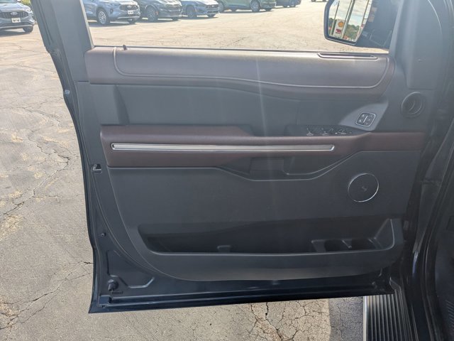 Certified 2022 Ford Expedition Max Limited image 12