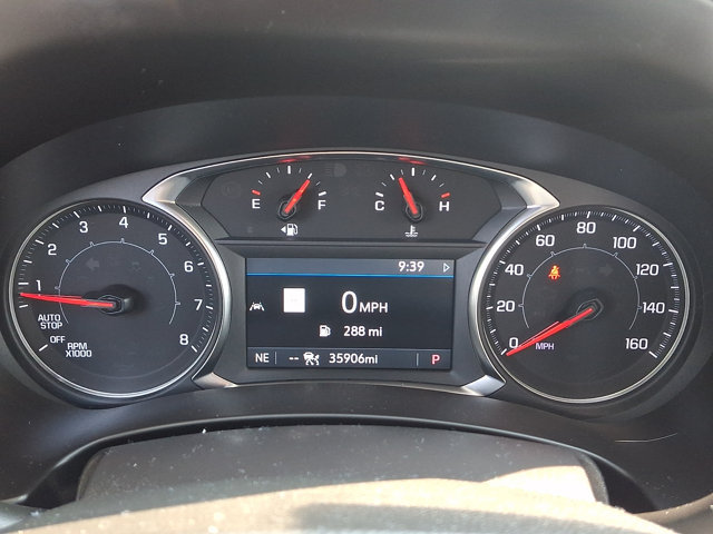 Used 2024 GMC Terrain SLT w/ Infotainment Package II AWD/4WD image 27