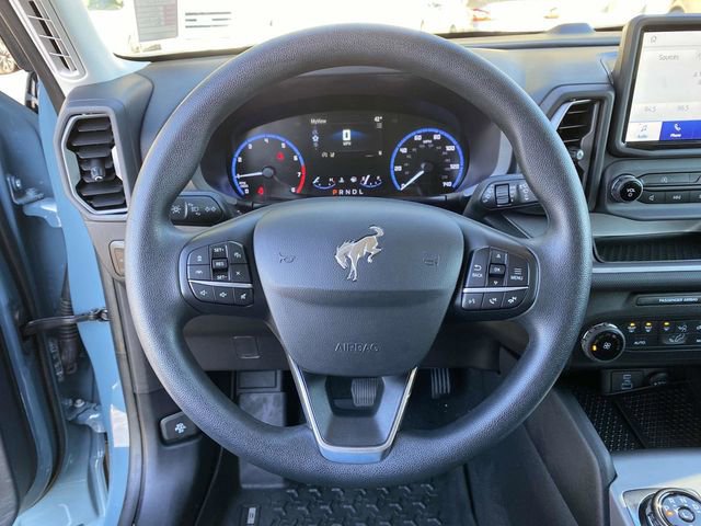 Certified 2021 Ford Bronco Sport Big Bend image 21