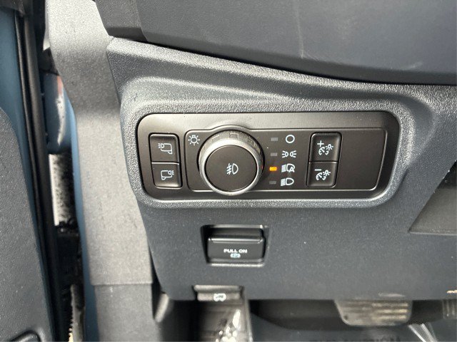Certified 2025 Ford Bronco Badlands AWD/4WD image 16