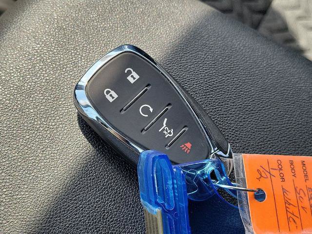 Used 2023 Chevrolet Equinox LT image 33