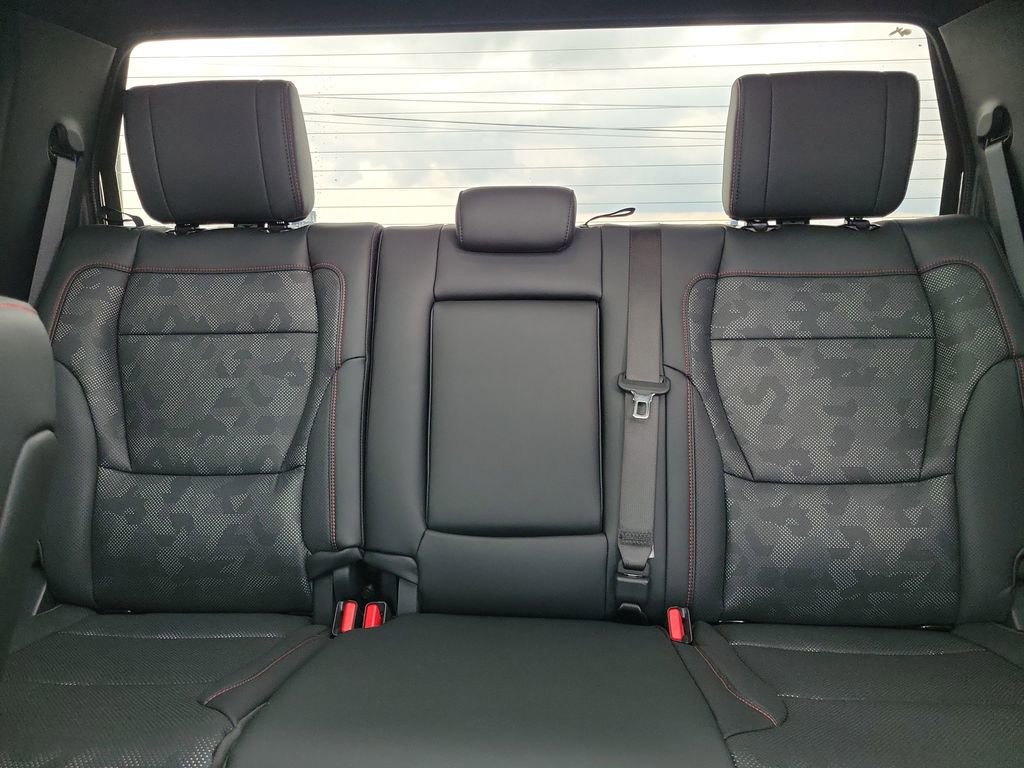 Used 2026 Toyota Tundra TRD Pro AWD/4WD image 16