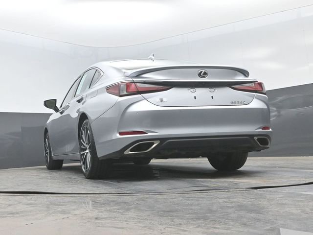 Used 2024 Lexus ES 350 w/ Premium Package FWD image 25