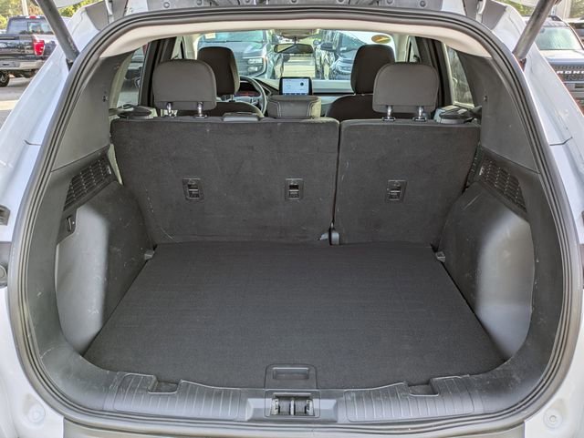 Certified 2024 Ford Escape Active image 13