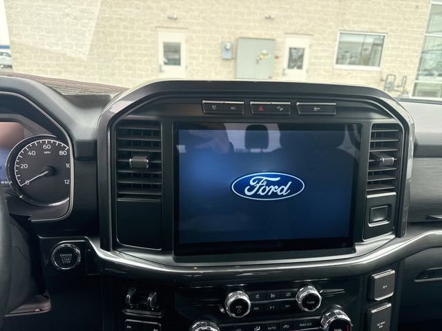 Certified 2022 Ford F150 XLT w/ Equipment Group 302A High image 10