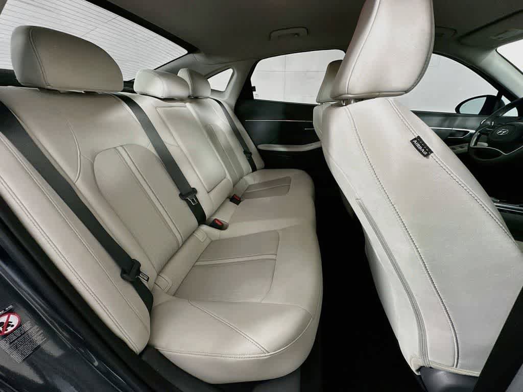 Used 2023 Hyundai Sonata SEL FWD image 30