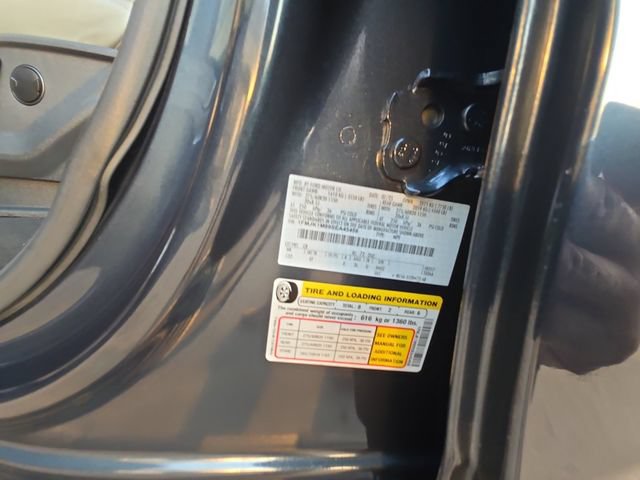 Certified 2025 Ford Expedition Max Platinum AWD/4WD image 25
