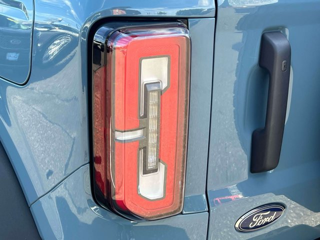 Certified 2022 Ford Bronco Big Bend AWD/4WD image 11