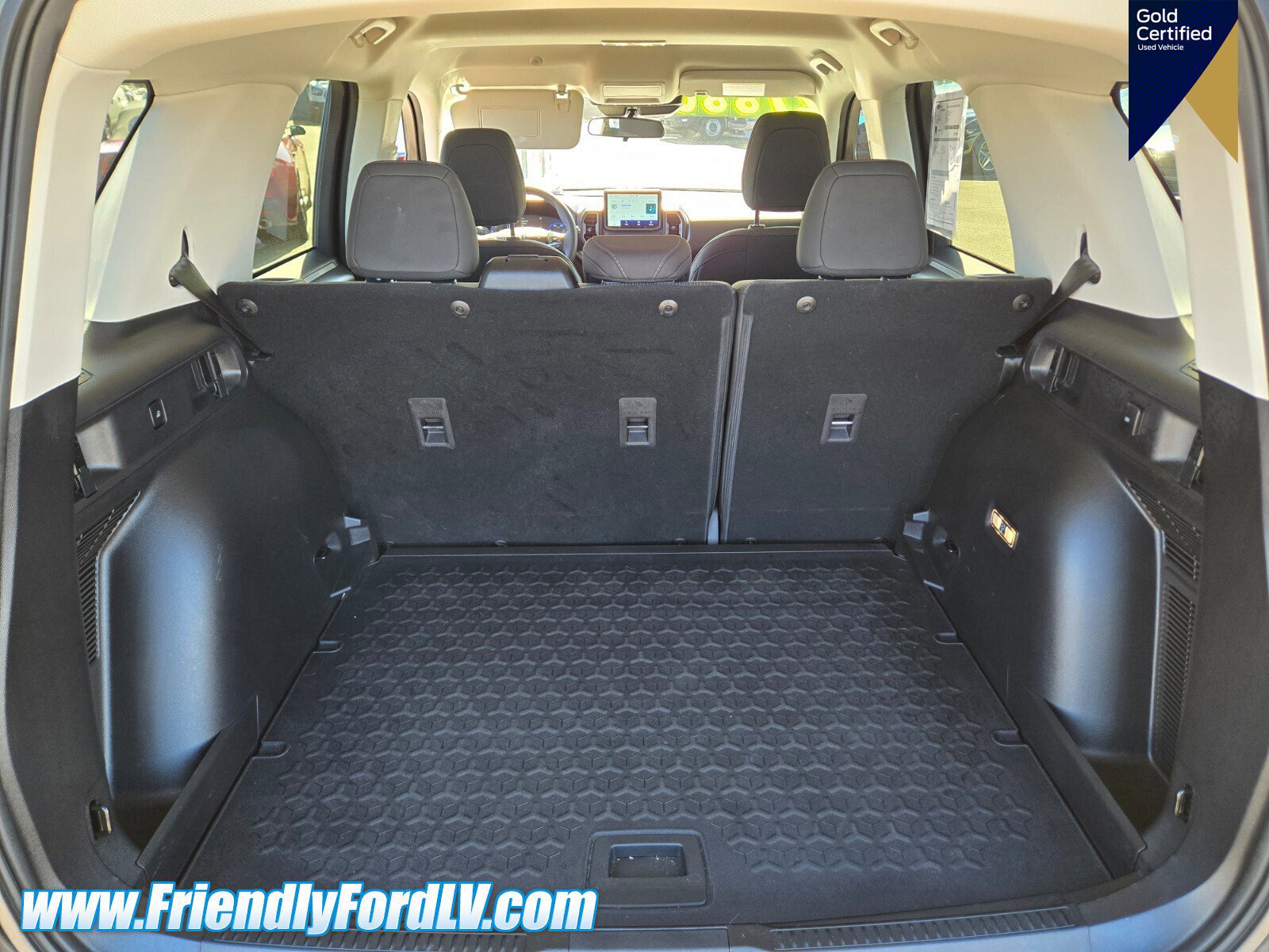 Certified 2023 Ford Bronco Sport Big Bend AWD/4WD image 11