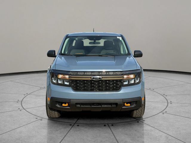 Certified 2024 Ford Maverick Tremor w/ Tremor Off-Road Package AWD/4WD image 13