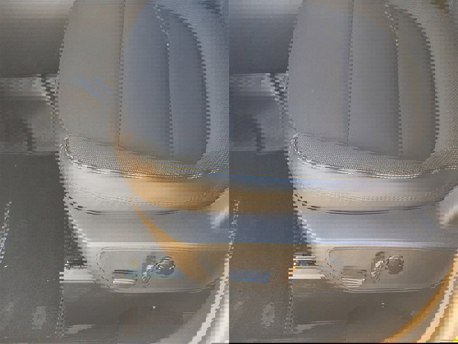 Certified 2022 Ford Bronco Sport Badlands image 18