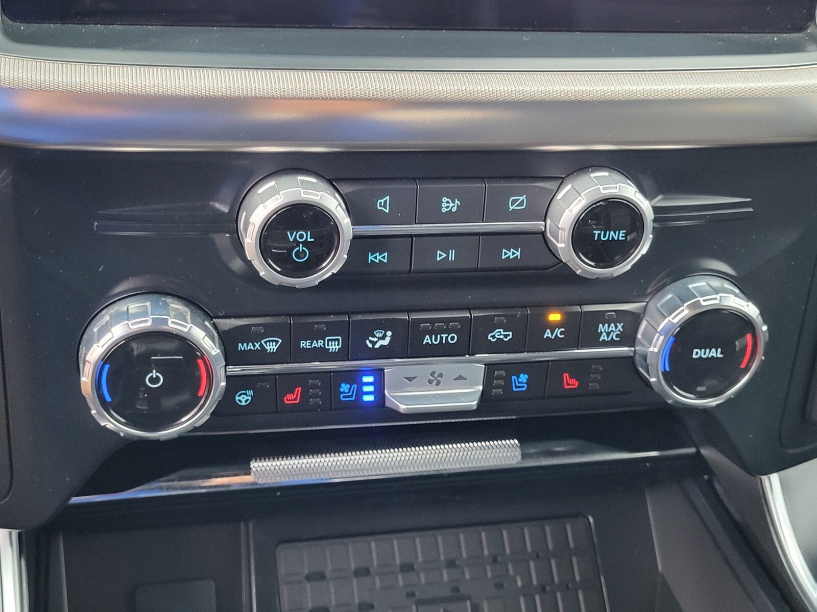 Certified 2023 Ford F150 Raptor image 21