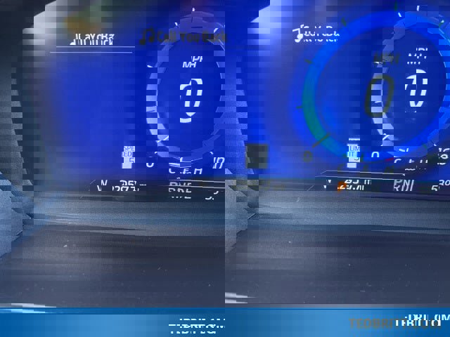 Certified 2022 Ford Explorer Platinum w/ Equipment Group 601A image 29