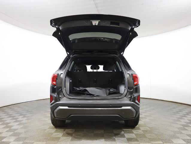 Used 2025 GMC Terrain Elevation image 17