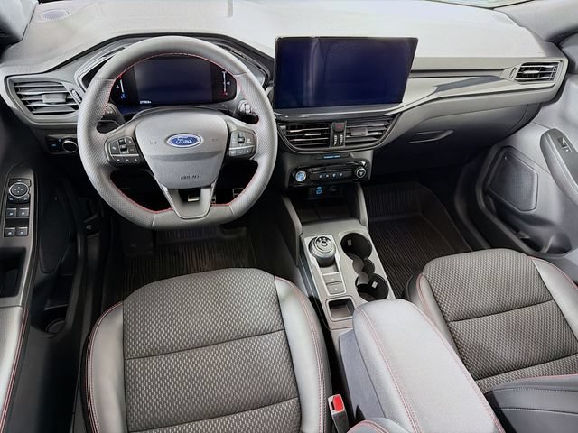 Certified 2023 Ford Escape ST-Line w/ Tech Pack #1 AWD/4WD image 28