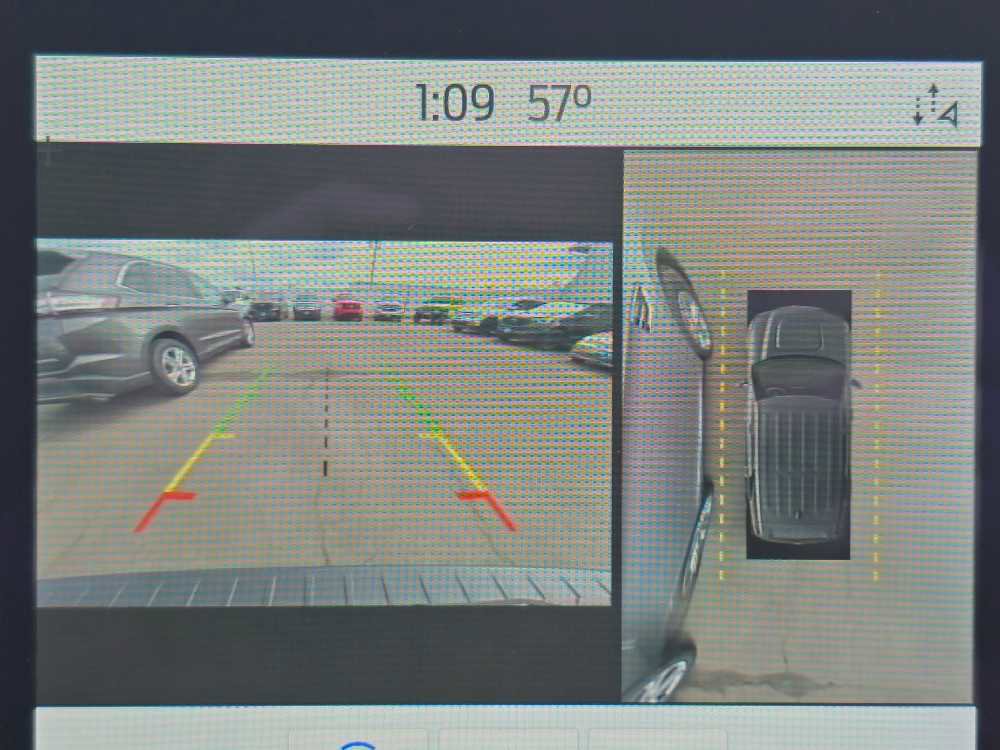 Certified 2020 Ford Explorer ST w/ Premium Technology Package image 20