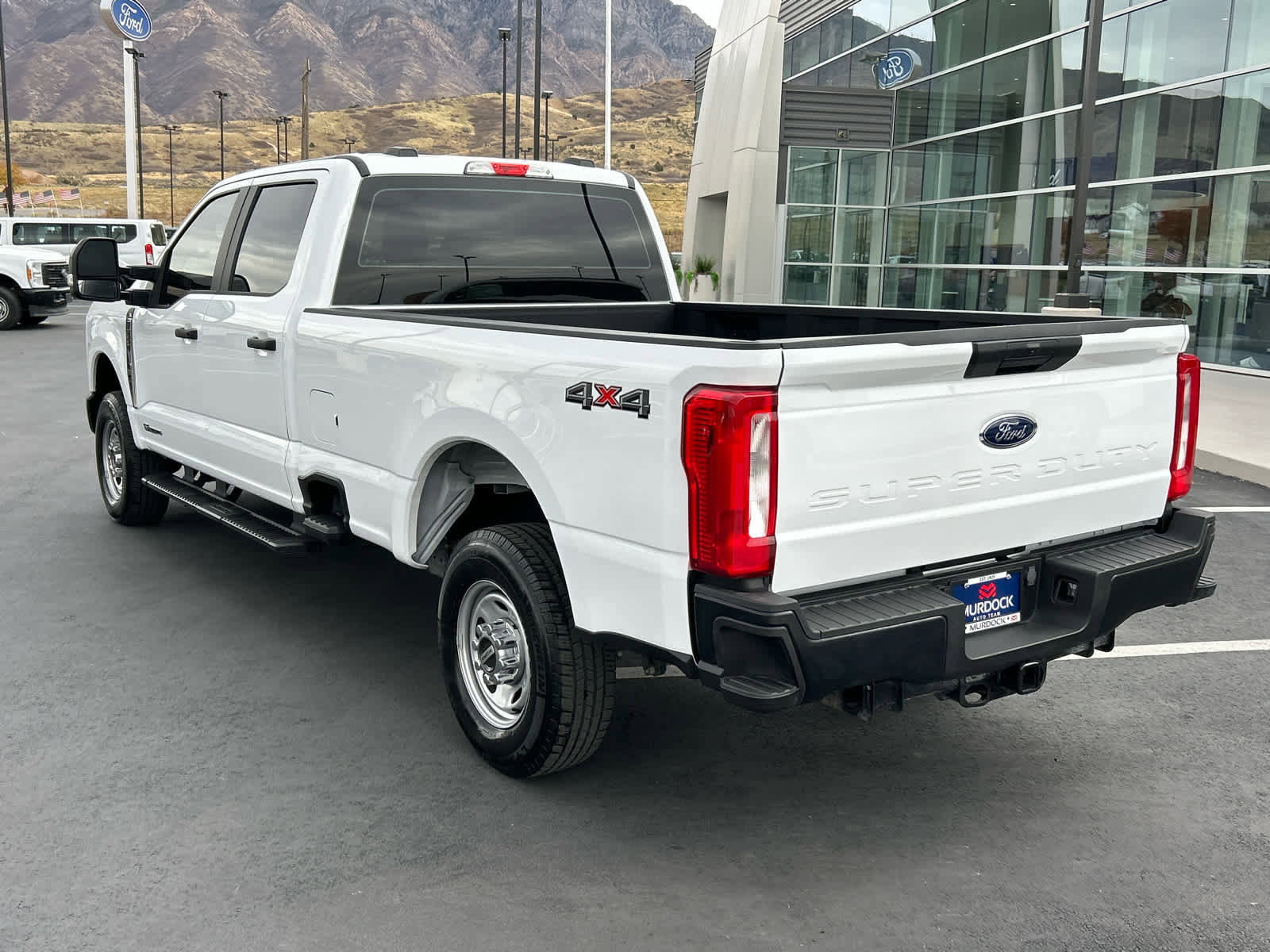 Certified 2024 Ford F250 XL image 13