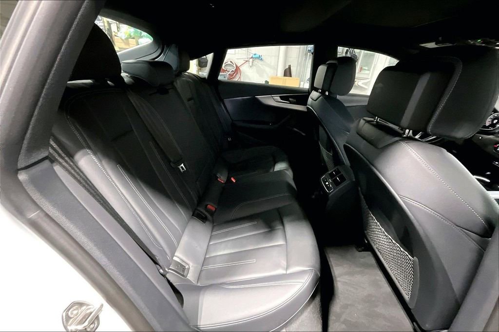 Used 2025 Audi A5 2.0T Premium Plus image 26