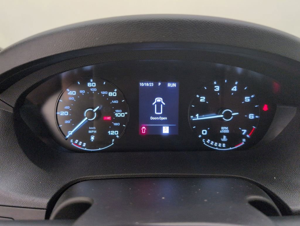 Used 2023 RAM ProMaster 2500 FWD image 22