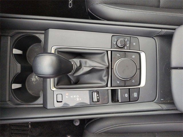 Used 2024 MAZDA CX-50 AWD 2.5 S w/ Cargo Package image 14