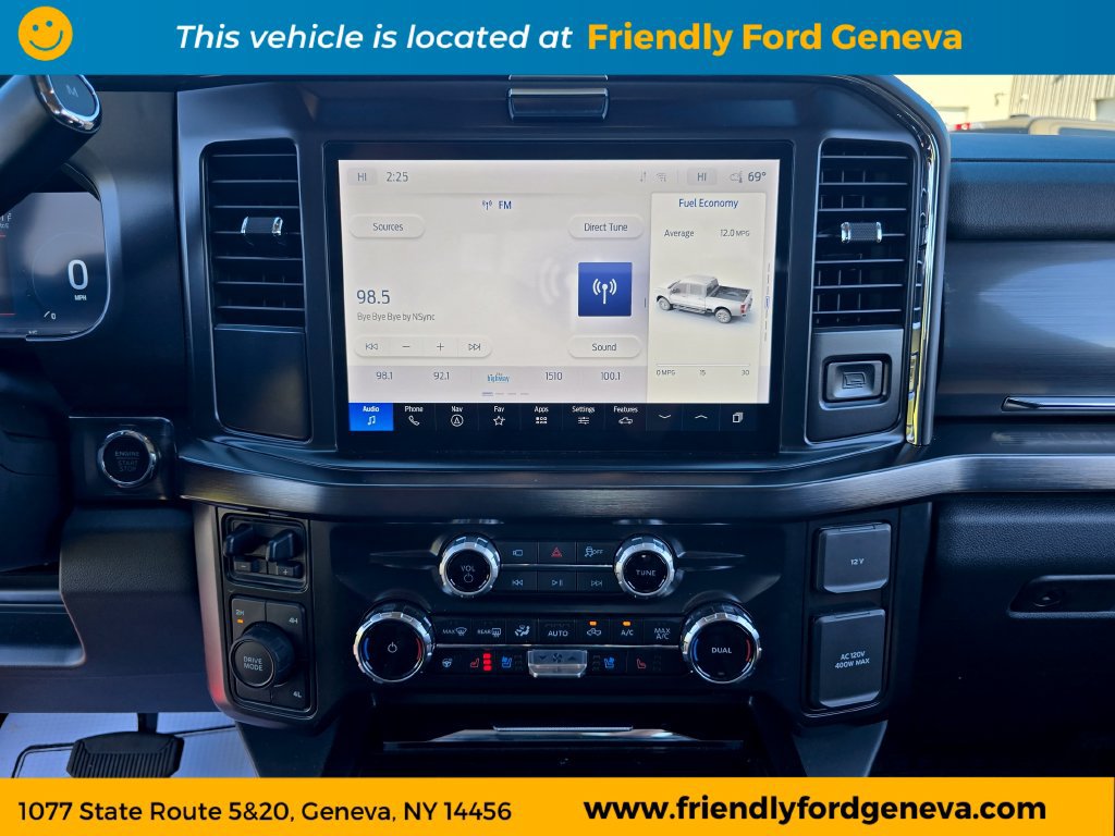 Certified 2026 Ford F250 Lariat AWD/4WD image 21