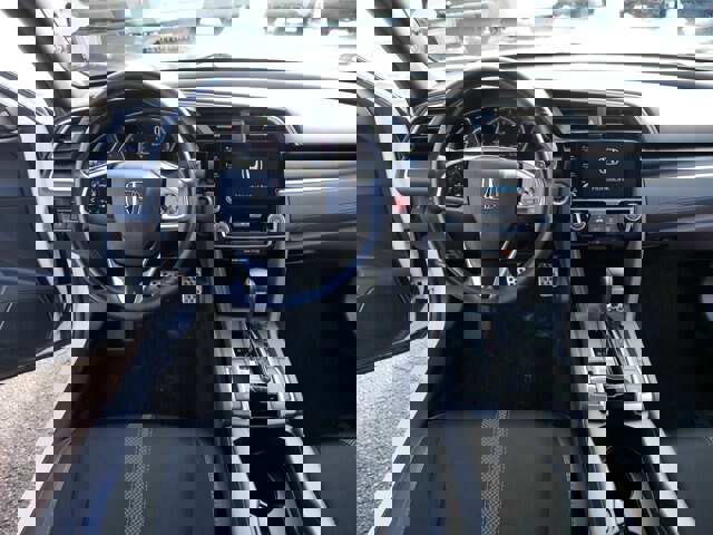 Used 2020 Honda Civic Sport image 20