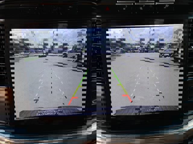 Certified 2023 Ford F150 Lariat w/ Equipment Group 502A High AWD/4WD image 28