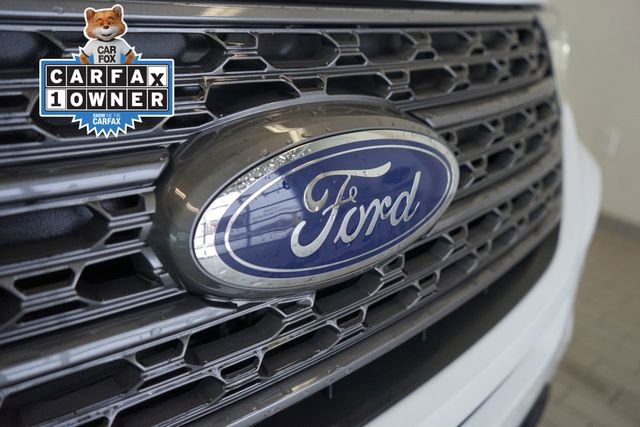 Certified 2021 Ford Explorer XLT w/ Equipment Group 202A image 18