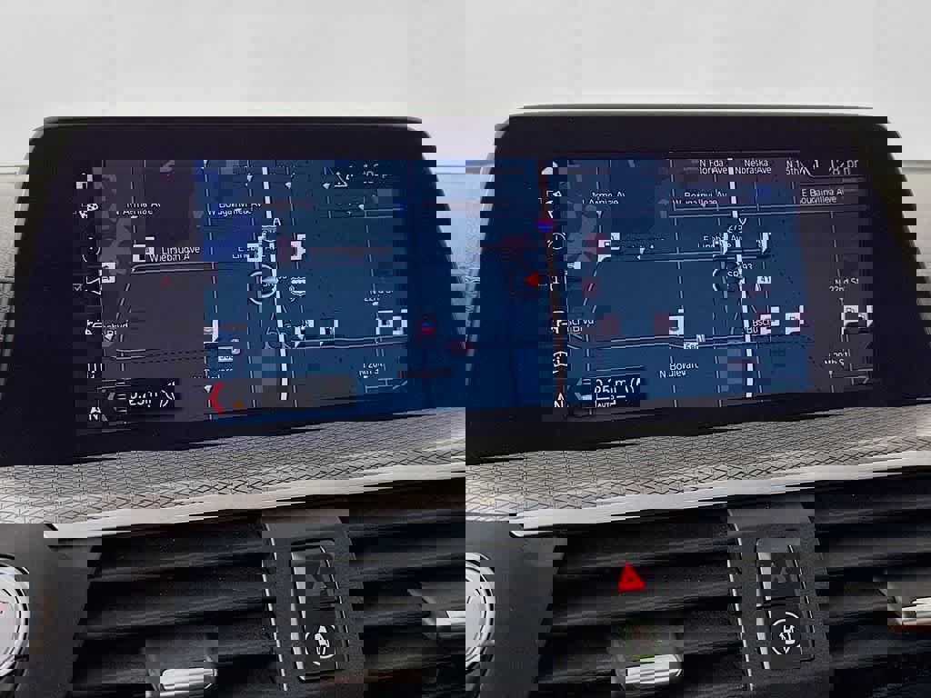 Used 2020 BMW X3 sDrive30i w/ M Sport Package 2 image 28