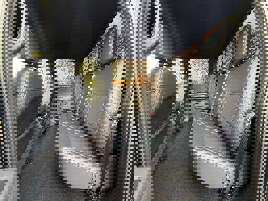 Certified 2023 Ford F150 XLT w/ Equipment Group 302A High image 28