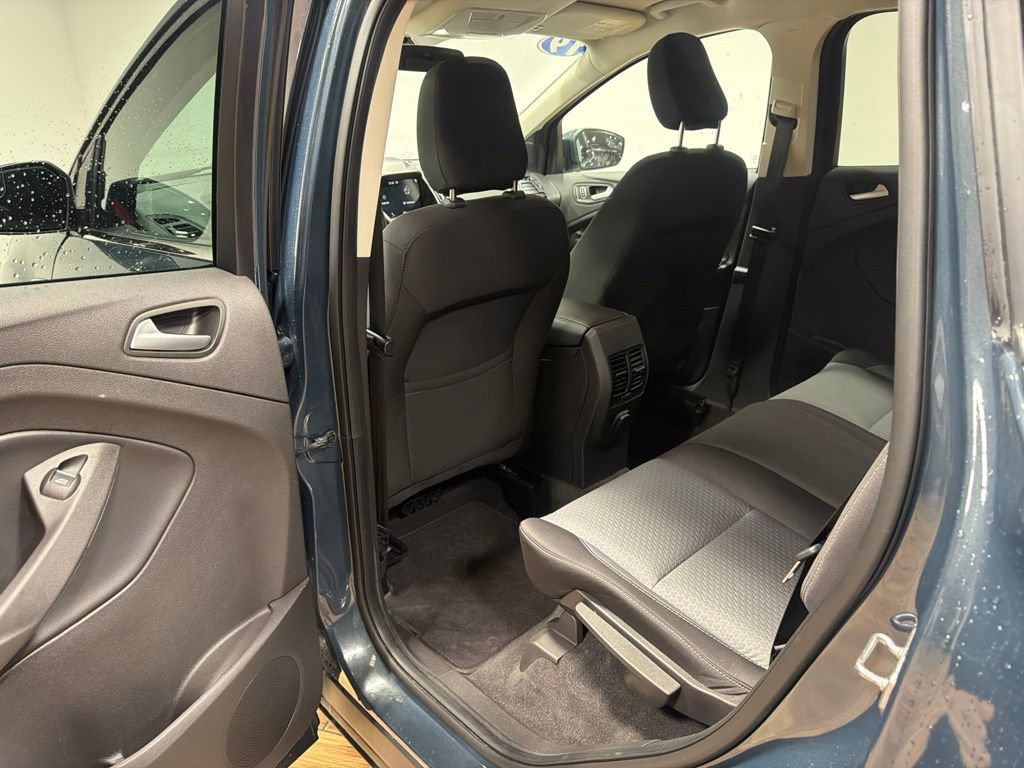 Certified 2019 Ford Escape SE AWD/4WD image 19