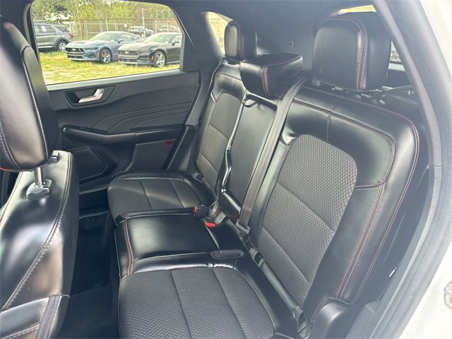 Certified 2023 Ford Escape ST-Line image 29