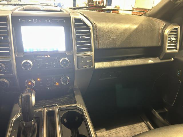 Certified 2020 Ford F150 Platinum w/ Equipment Group 701A Luxury image 15