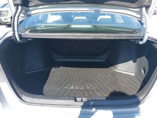 Used 2025 Honda Accord Touring image 12