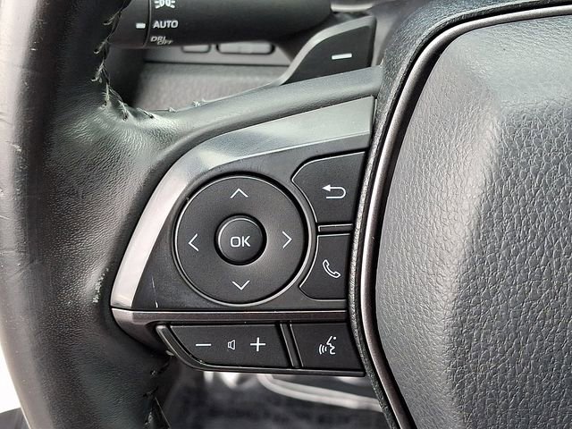 Used 2021 Toyota Camry SE FWD image 20