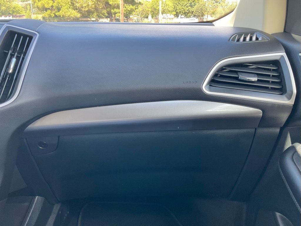 Certified 2024 Ford Edge SEL w/ Convenience Package image 63