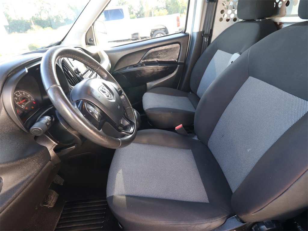 Used 2017 RAM ProMaster City Tradesman w/ Rear Back-up Camera Group image 8