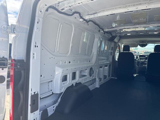 Certified 2024 Ford Transit 250 Low Roof image 25